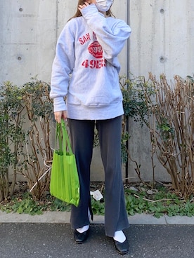 ayaka⚪️さんのコーディネート