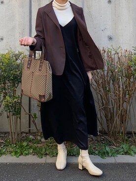 ayaka⚪️さんのコーディネート