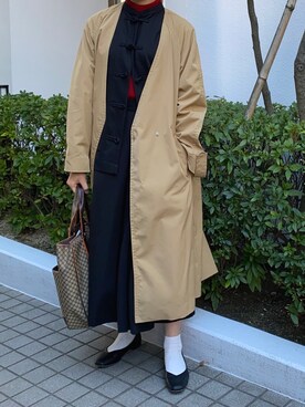 ayaka⚪️さんのコーディネート