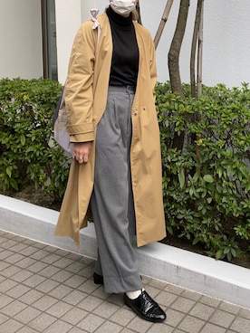 ayaka⚪️さんのコーディネート