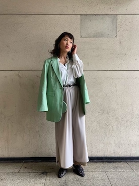 だまいさんのコーディネート