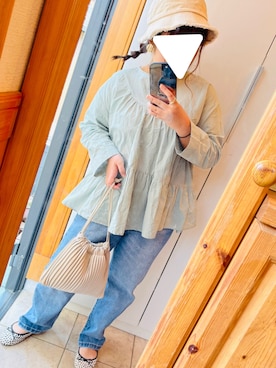 りさんのコーディネート