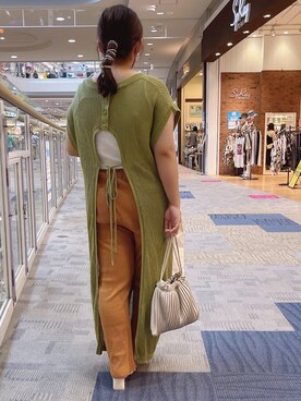 りさんのコーディネート