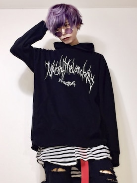 雛形雛       ヒナガタヒイナさんのコーディネート