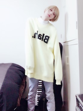 雛形雛       ヒナガタヒイナさんのコーディネート