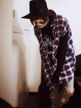 雛形雛       ヒナガタヒイナさんのコーディネート