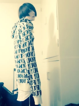 雛形雛       ヒナガタヒイナさんのコーディネート