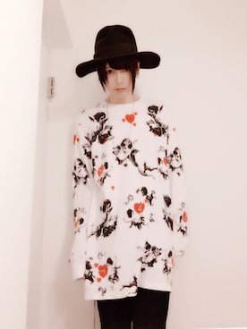 雛形雛       ヒナガタヒイナさんのコーディネート