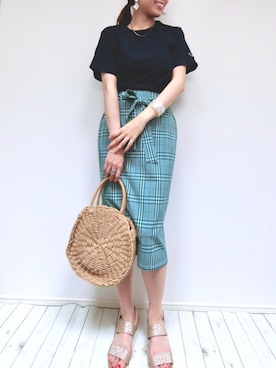 ＊𝒂𝒎𝒆𝒍𝒊𝒆𝒆＊さんのコーディネート