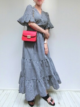 ＊𝒂𝒎𝒆𝒍𝒊𝒆𝒆＊さんのコーディネート