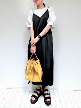 ＊𝒂𝒎𝒆𝒍𝒊𝒆𝒆＊さんのコーディネート