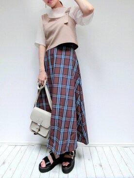 ＊𝒂𝒎𝒆𝒍𝒊𝒆𝒆＊さんのコーディネート