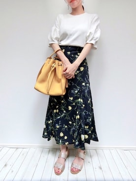 ＊𝒂𝒎𝒆𝒍𝒊𝒆𝒆＊さんのコーディネート