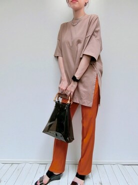 ＊𝒂𝒎𝒆𝒍𝒊𝒆𝒆＊さんのコーディネート