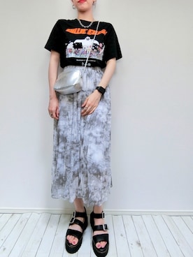 ＊𝒂𝒎𝒆𝒍𝒊𝒆𝒆＊さんのコーディネート