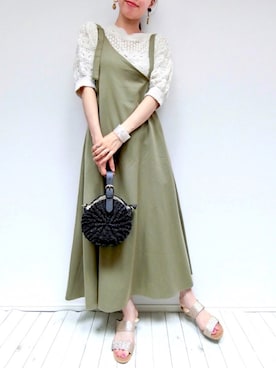 ＊𝒂𝒎𝒆𝒍𝒊𝒆𝒆＊さんのコーディネート