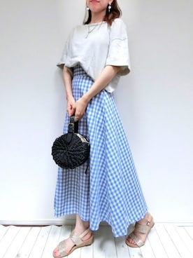 ＊𝒂𝒎𝒆𝒍𝒊𝒆𝒆＊さんのコーディネート