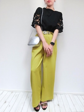 ＊𝒂𝒎𝒆𝒍𝒊𝒆𝒆＊さんのコーディネート