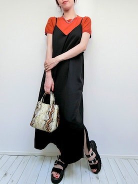 ＊𝒂𝒎𝒆𝒍𝒊𝒆𝒆＊さんのコーディネート