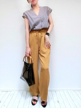 ＊𝒂𝒎𝒆𝒍𝒊𝒆𝒆＊さんのコーディネート