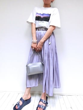 ＊𝒂𝒎𝒆𝒍𝒊𝒆𝒆＊さんのコーディネート