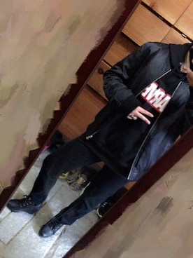 和さんのコーディネート