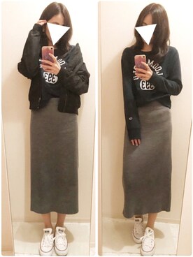 Yu  ❤︎さんのコーディネート