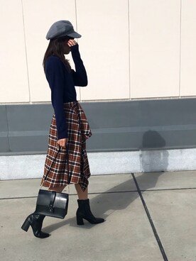 Yu  ❤︎さんのコーディネート