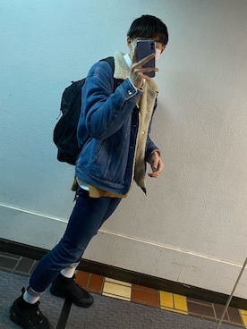 とりっぴー　さんのコーディネート