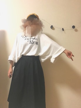 masaさんのコーディネート