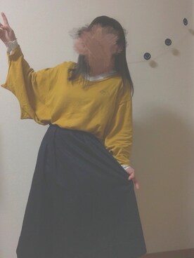 masaさんのコーディネート