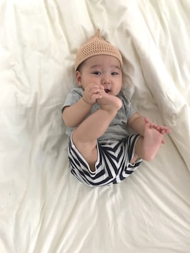 antokiさんのコーディネート