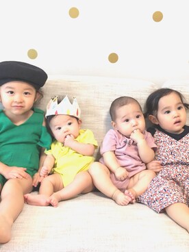 antokiさんのコーディネート