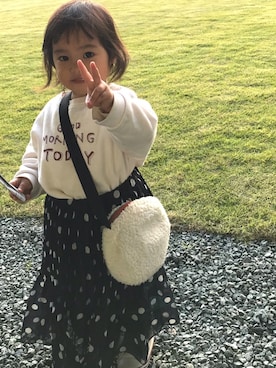 antokiさんのコーディネート