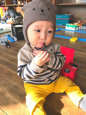 antokiさんのコーディネート