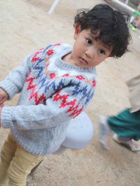 antokiさんのコーディネート