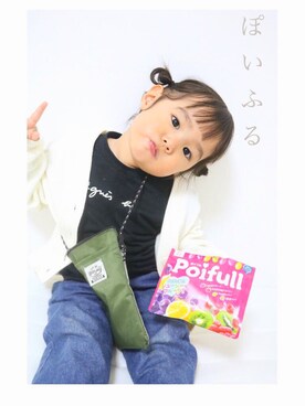 antokiさんのコーディネート