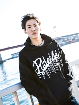 Masanobu Uchihashiさんのコーディネート