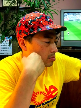 TAKAGI1111さんのコーディネート
