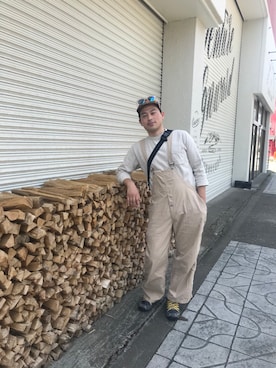 TAKAGI1111さんのコーディネート