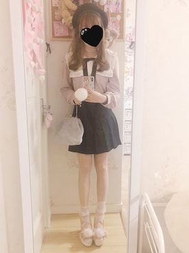 Kurinさんのコーディネート