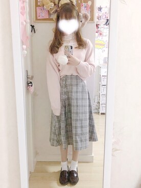 Kurinさんのコーディネート