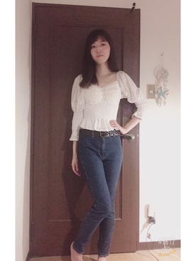 こぎそさんのコーディネート