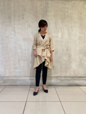 HONDAさんのコーディネート