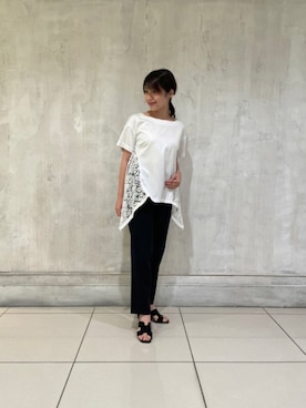 HONDAさんのコーディネート