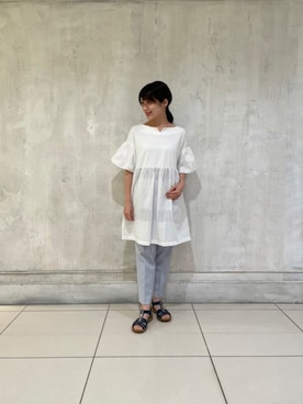 HONDAさんのコーディネート