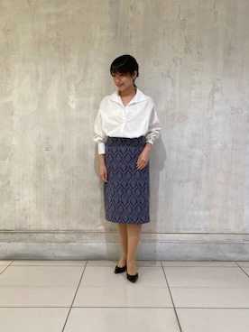 HONDAさんのコーディネート