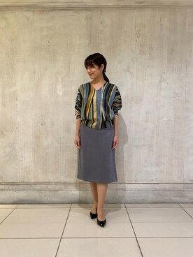 HONDAさんのコーディネート