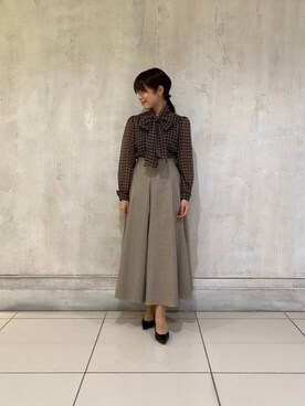 HONDAさんのコーディネート