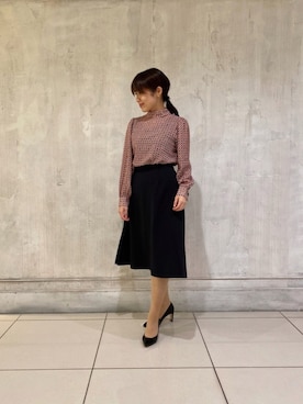 HONDAさんのコーディネート